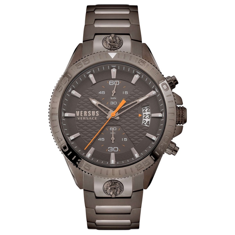 New VERSUS VERSACE Gents Griffith Watch VSPZZ062